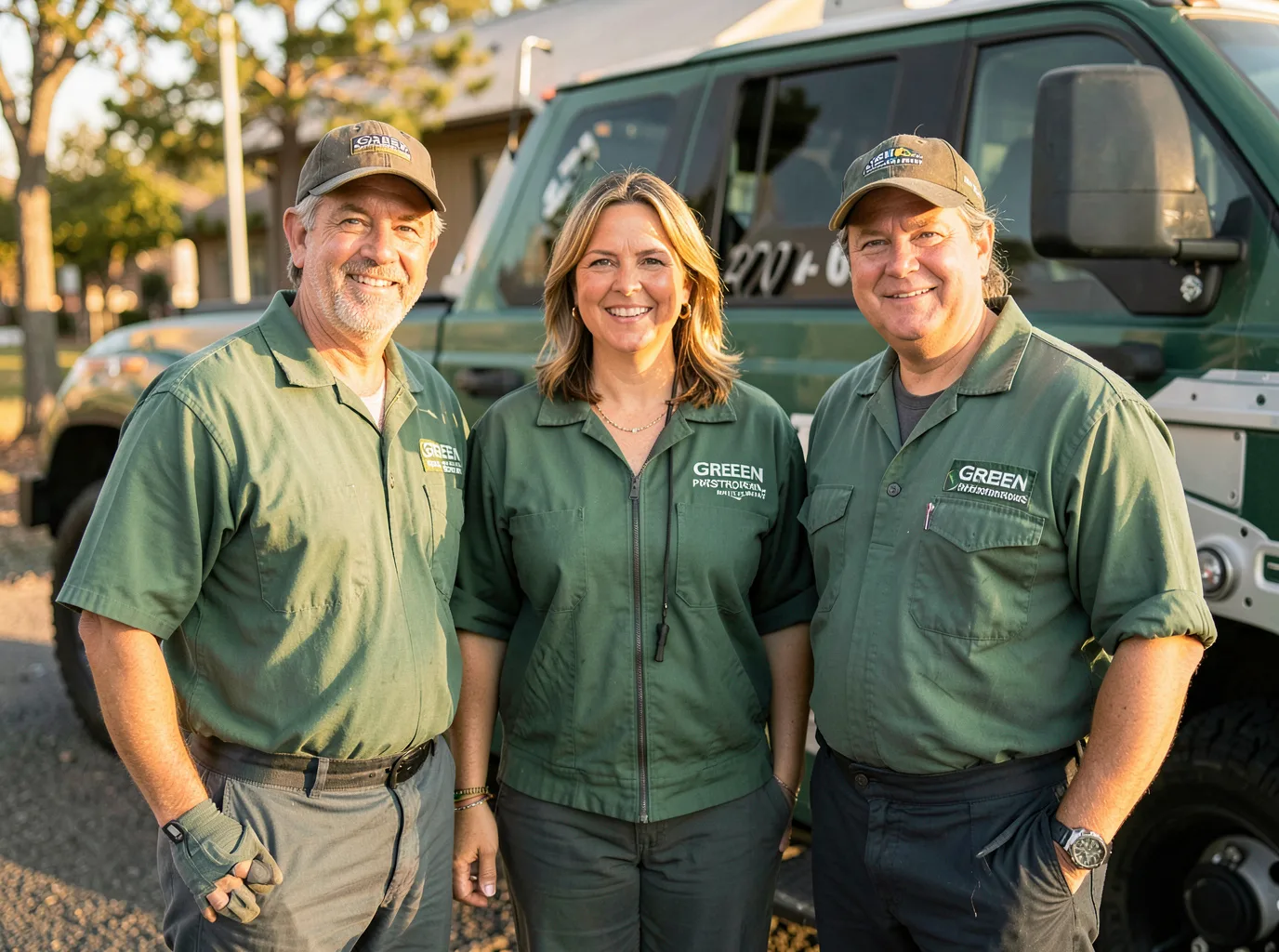 Water Damage Restoration company in Tucker, GA